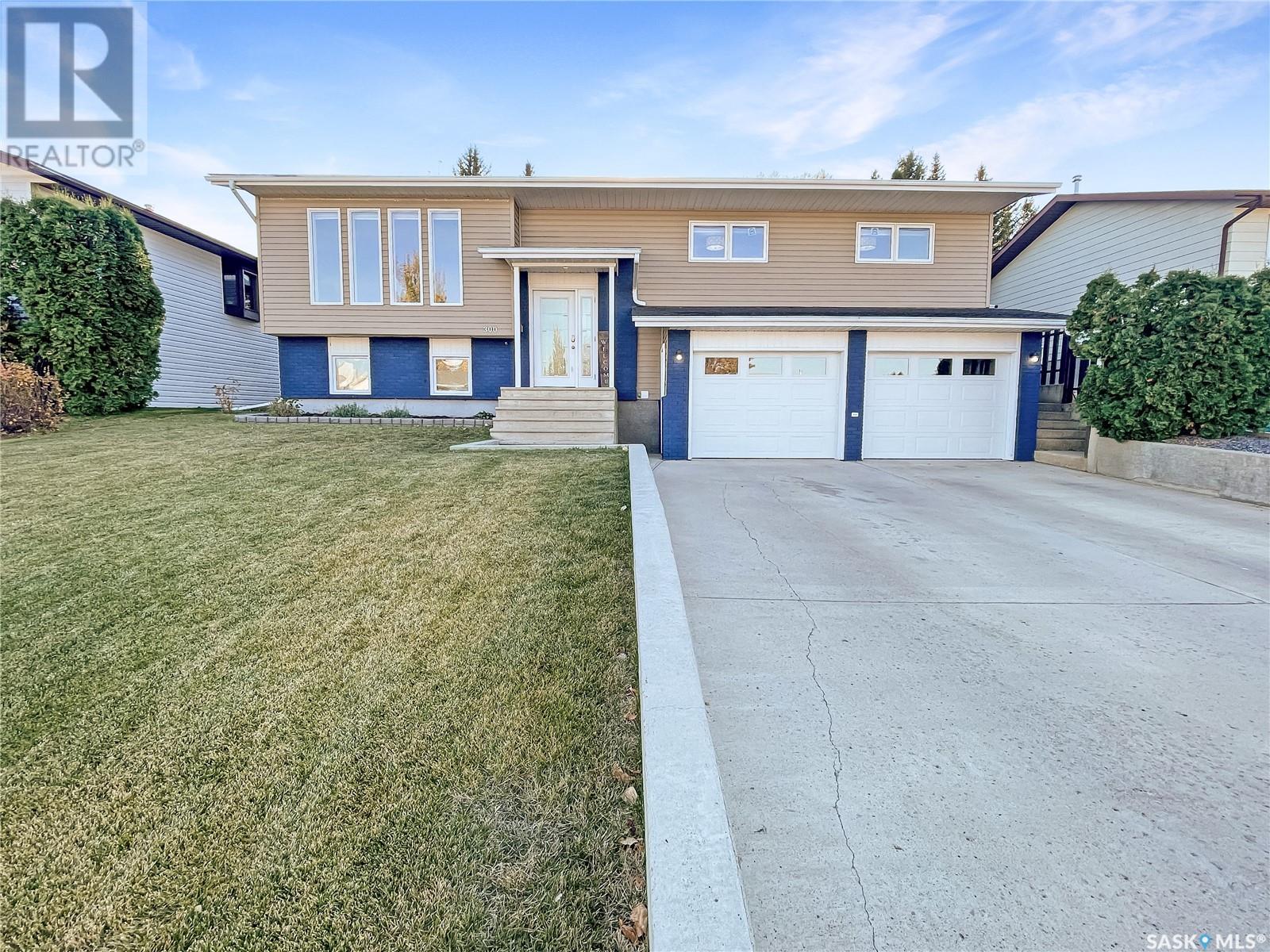 300 Aspen DRIVE, swift current, Saskatchewan