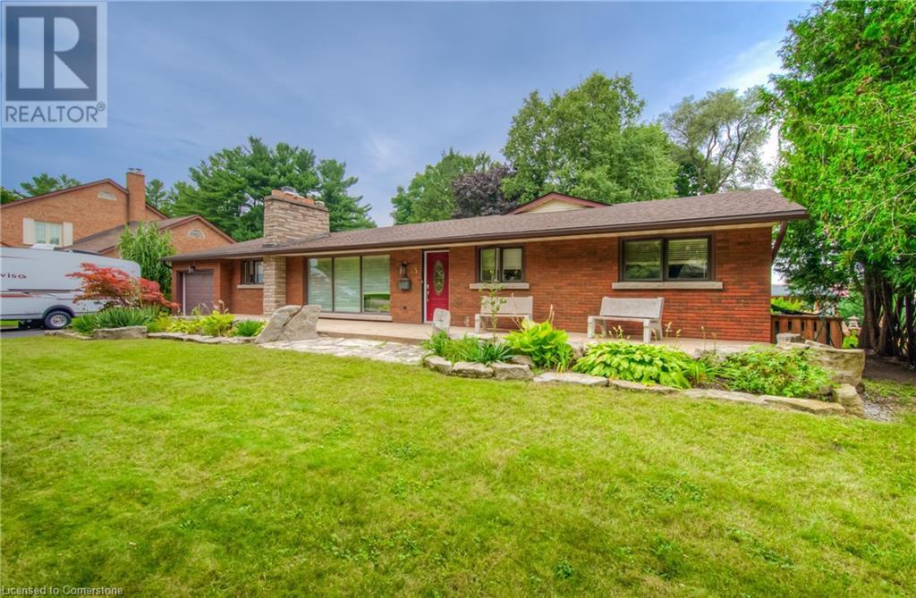 15 Hawthorne Road, Cambridge, Ontario  N1S 3J8 - Photo 2 - 40673961