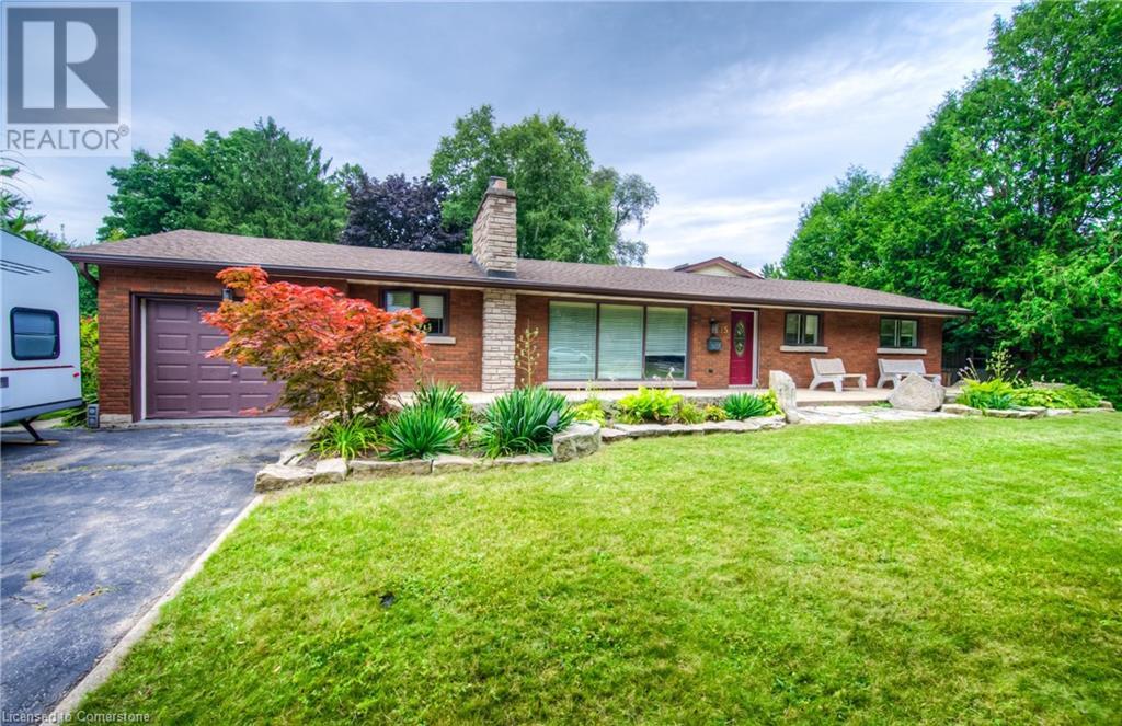 15 Hawthorne Road, Cambridge, Ontario  N1S 3J8 - Photo 3 - 40673961