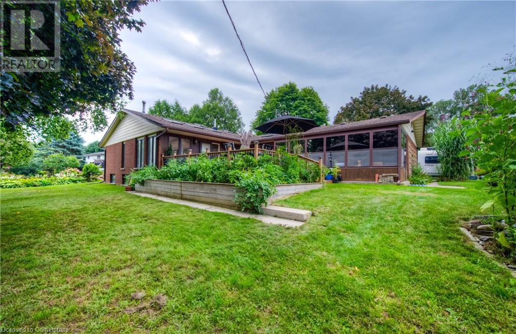15 Hawthorne Road, Cambridge, Ontario  N1S 3J8 - Photo 45 - 40673961