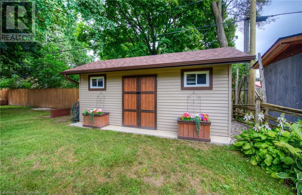 15 Hawthorne Road, Cambridge, Ontario  N1S 3J8 - Photo 47 - 40673961
