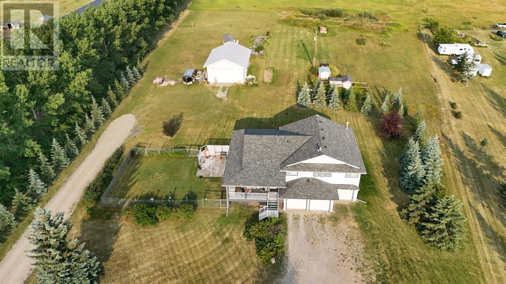 246025 20 Street E, Rural Foothills County, Alberta  T1S 3N1 - Photo 44 - A2160250