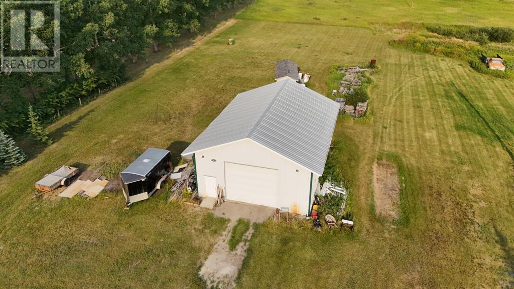 246025 20 Street E, Rural Foothills County, Alberta  T1S 3N1 - Photo 47 - A2160250