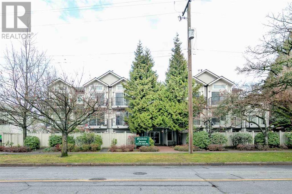 208 633 W 16th Avenue, Vancouver, British Columbia  V5Z 1S5 - Photo 3 - R2941073