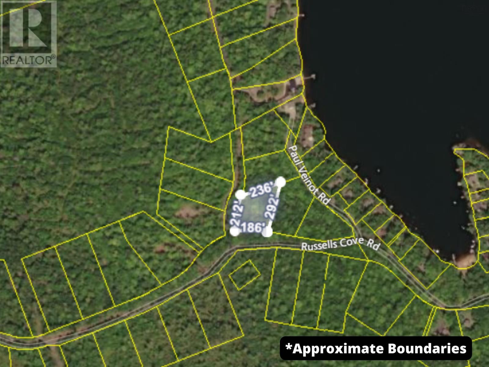 Lot 13 Russells Cove Road, Parkdale, Nova Scotia  B2W 4G3 - Photo 13 - 202426064