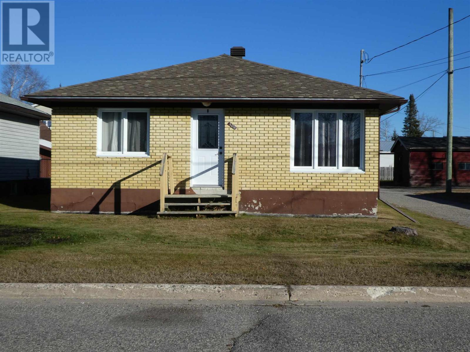 106 Barton Ave W, Geraldton, Ontario  P0T 1M0 - Photo 39 - TB243441