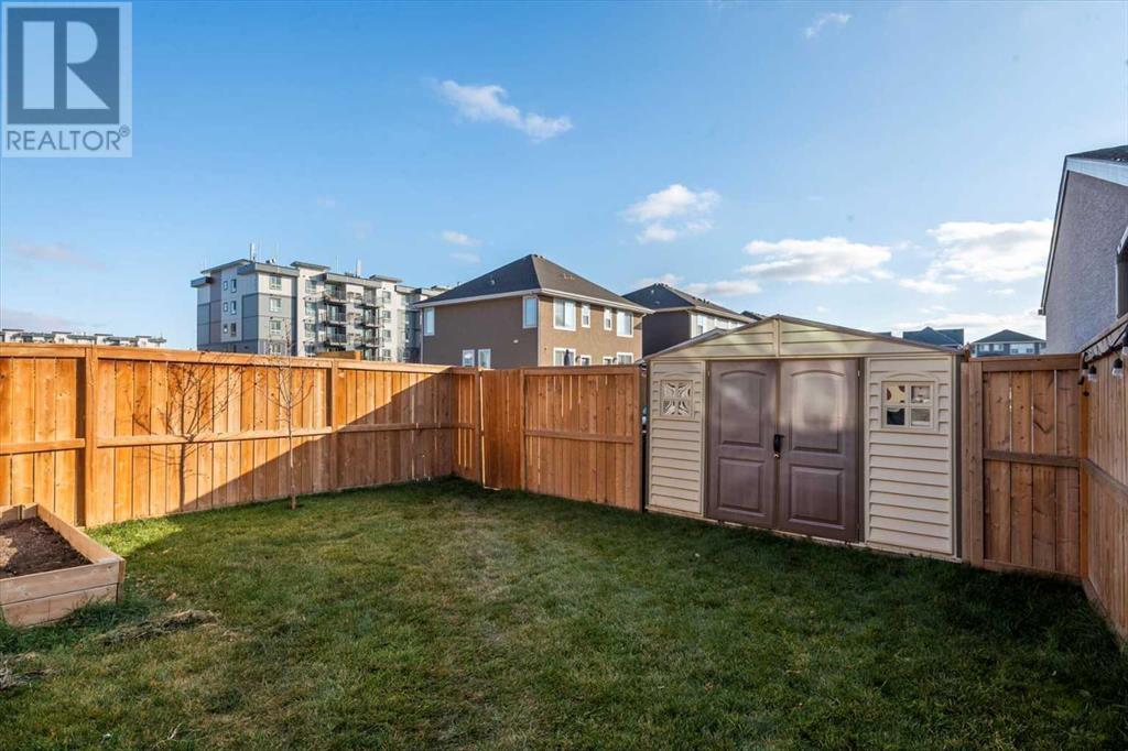 143 Masters Square Se, Calgary, Alberta  T3M 2M6 - Photo 32 - A2175815