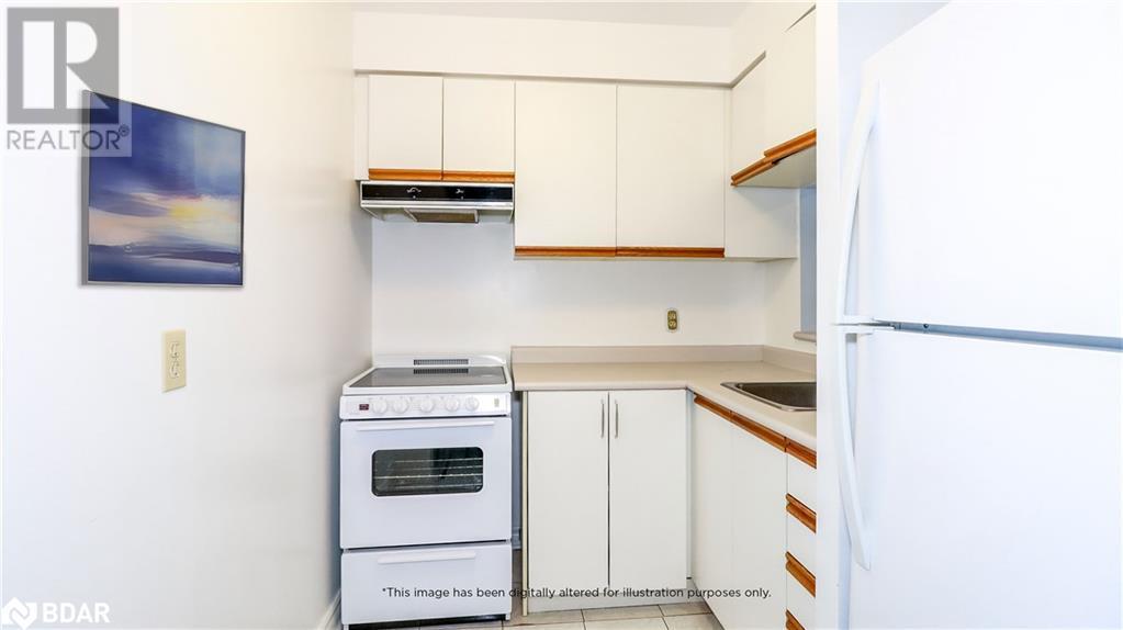 150 Dunlop Street E Unit# 1401, Barrie, Ontario  L4M 6H1 - Photo 8 - 40673123