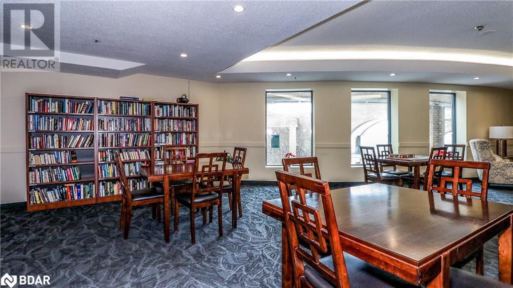 150 Dunlop Street E Unit# 1401, Barrie, Ontario  L4M 6H1 - Photo 15 - 40673123