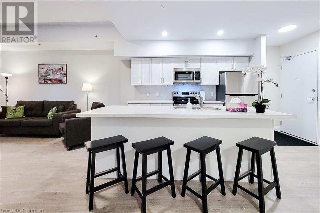 4514 Ontario Street Unit# 308, Beamsville, Ontario  L0R 1B5 - Photo 10 - 40673976