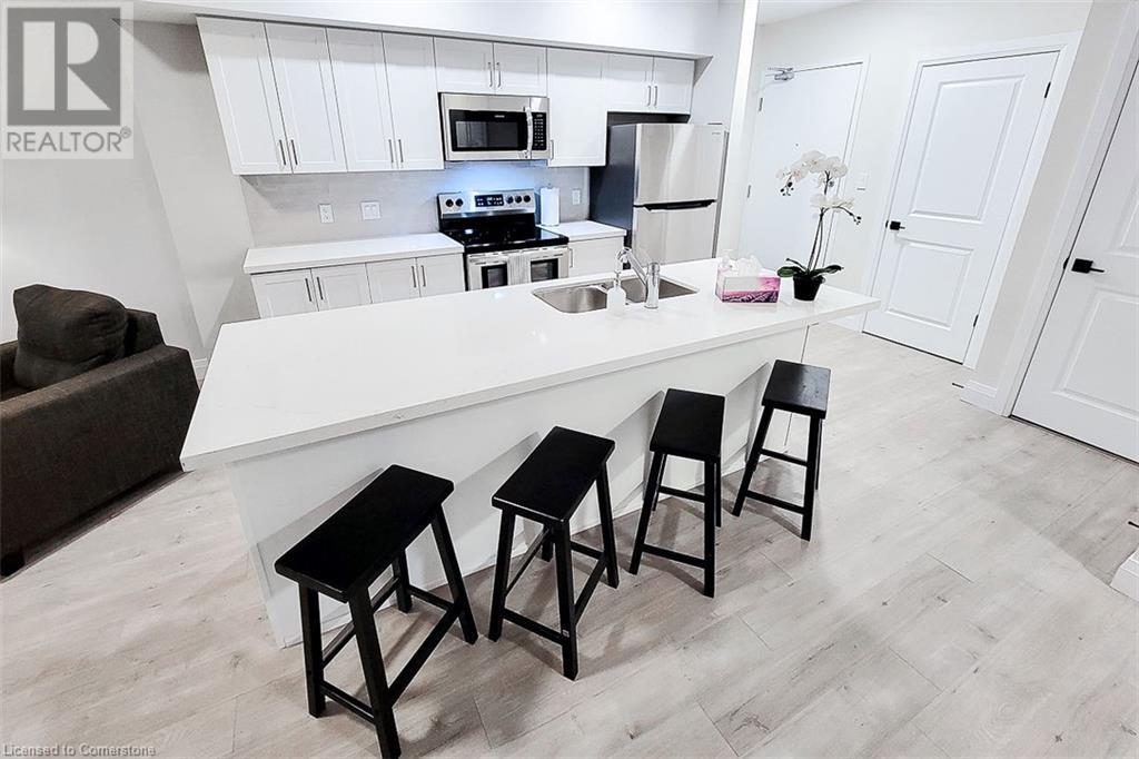 4514 Ontario Street Unit# 308, Beamsville, Ontario  L0R 1B5 - Photo 11 - 40673976