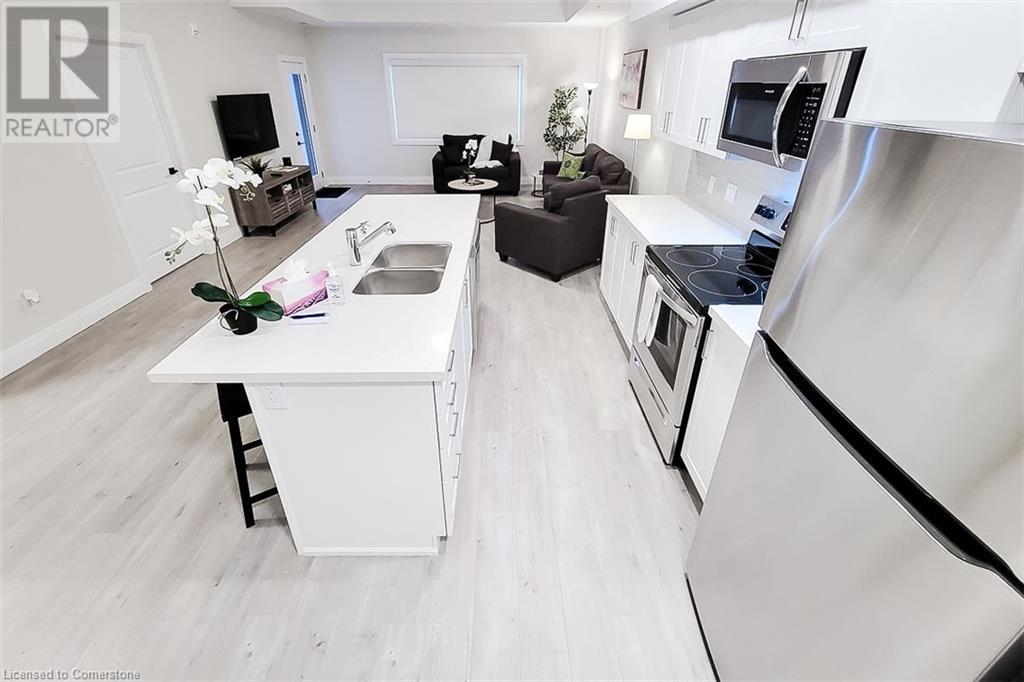 4514 Ontario Street Unit# 308, Beamsville, Ontario  L0R 1B5 - Photo 19 - 40673976