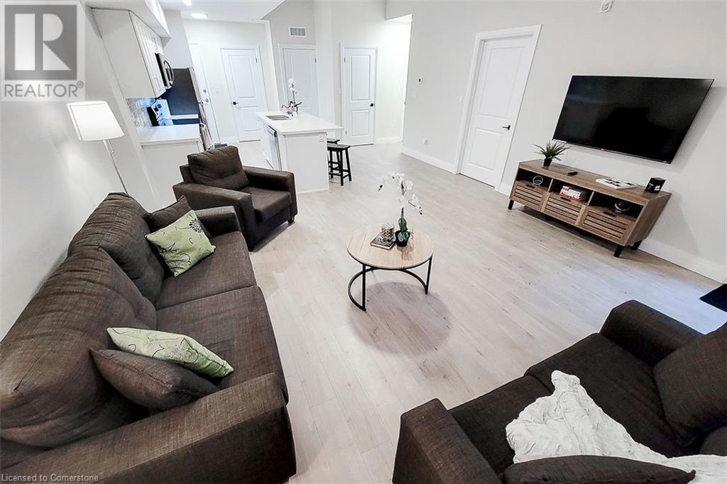 4514 Ontario Street Unit# 308, Beamsville, Ontario  L0R 1B5 - Photo 21 - 40673976