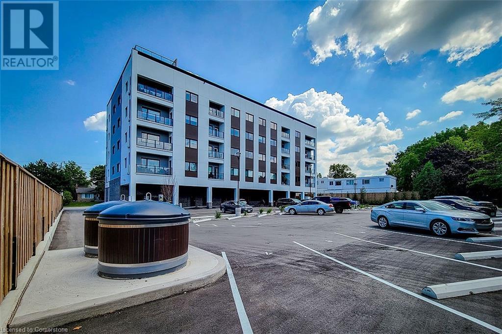 4514 Ontario Street Unit# 308, Beamsville, Ontario  L0R 1B5 - Photo 4 - 40673976