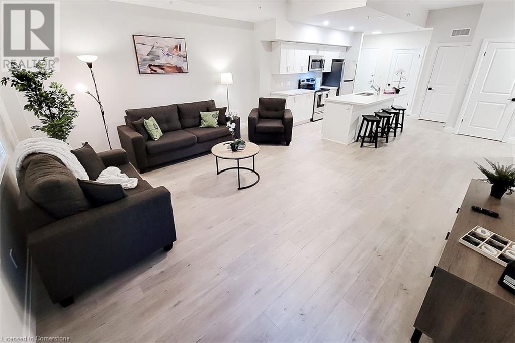 4514 Ontario Street Unit# 308, Beamsville, Ontario  L0R 1B5 - Photo 8 - 40673976