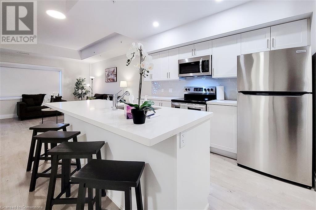 4514 Ontario Street Unit# 308, Beamsville, Ontario  L0R 1B5 - Photo 9 - 40673976