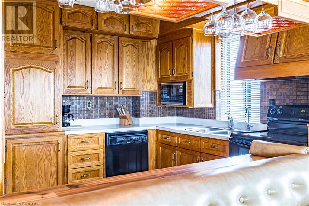 301 Frances Avenue Unit# 1808, Stoney Creek, Ontario  L8E 3W6 - Photo 10 - 40673451