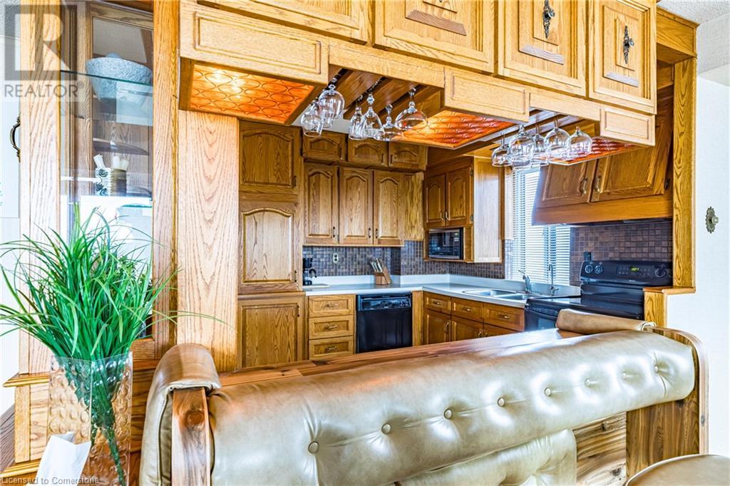 301 Frances Avenue Unit# 1808, Stoney Creek, Ontario  L8E 3W6 - Photo 11 - 40673451