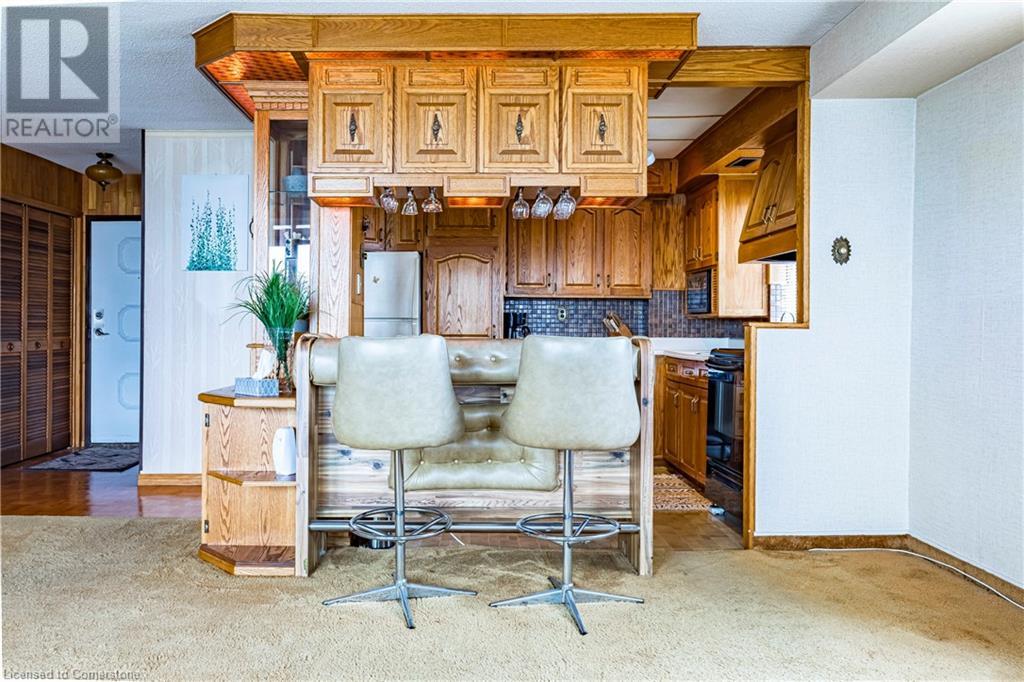 301 Frances Avenue Unit# 1808, Stoney Creek, Ontario  L8E 3W6 - Photo 12 - 40673451