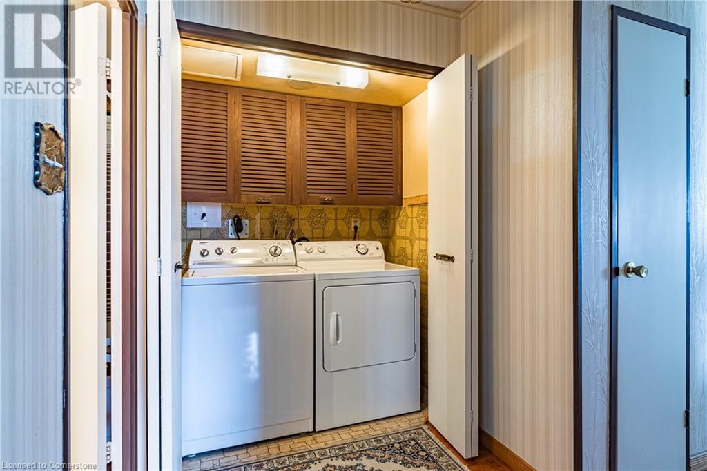 301 Frances Avenue Unit# 1808, Stoney Creek, Ontario  L8E 3W6 - Photo 13 - 40673451