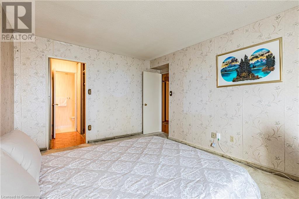 301 Frances Avenue Unit# 1808, Stoney Creek, Ontario  L8E 3W6 - Photo 16 - 40673451