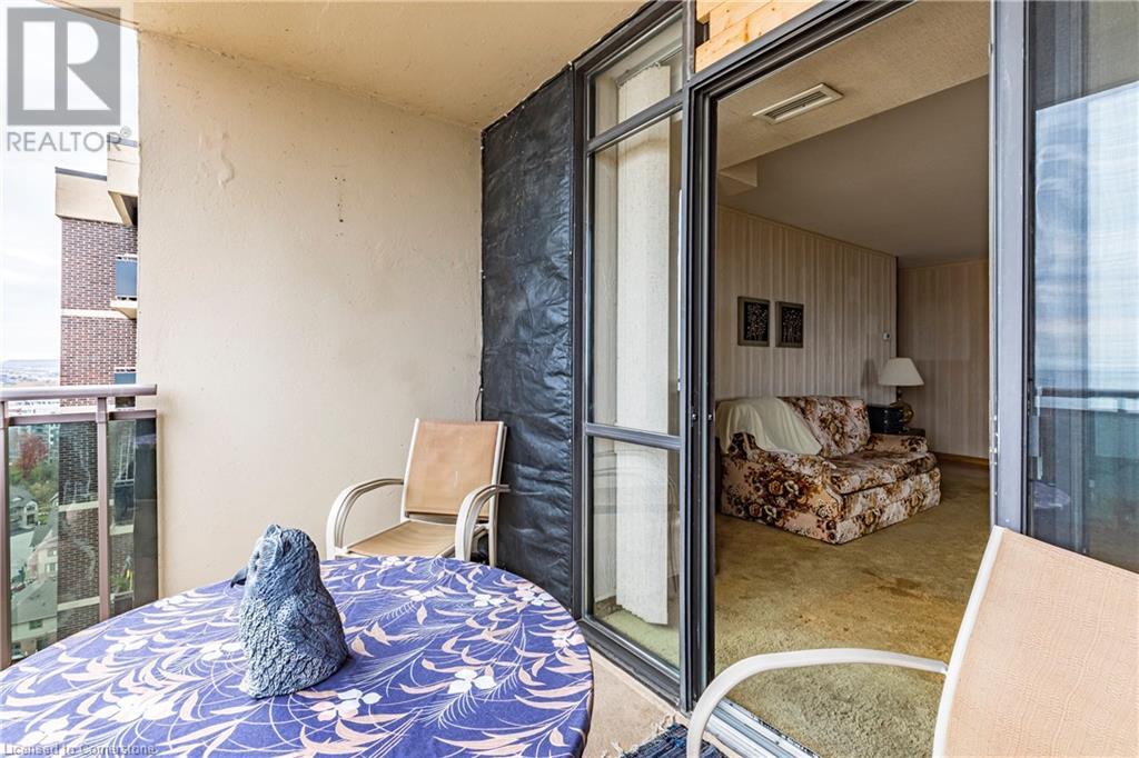 301 Frances Avenue Unit# 1808, Stoney Creek, Ontario  L8E 3W6 - Photo 22 - 40673451