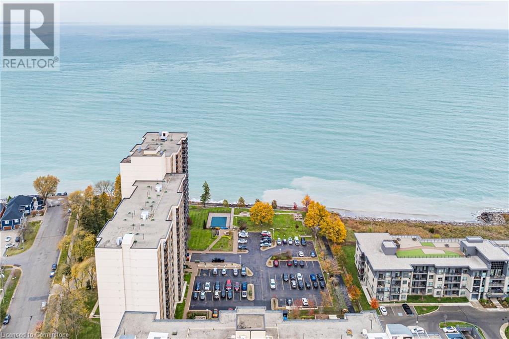 301 Frances Avenue Unit# 1808, Stoney Creek, Ontario  L8E 3W6 - Photo 25 - 40673451