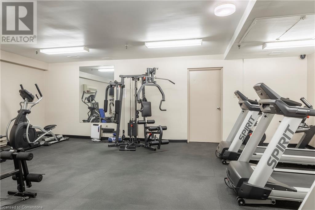 301 Frances Avenue Unit# 1808, Stoney Creek, Ontario  L8E 3W6 - Photo 27 - 40673451