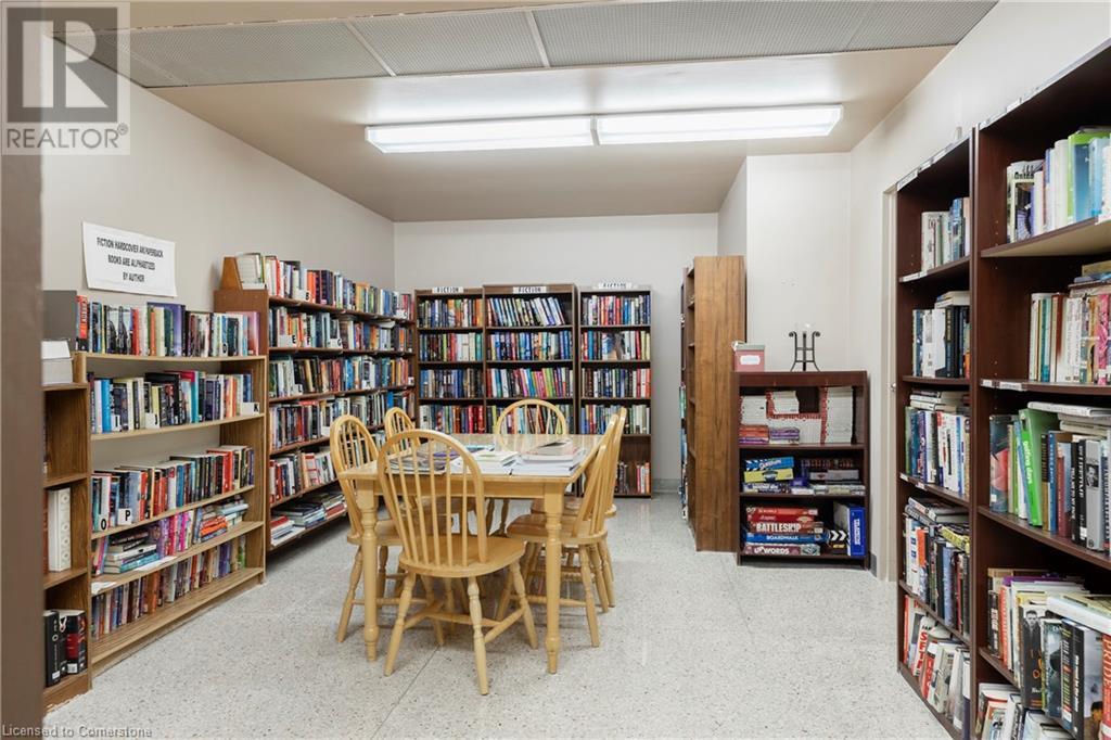 301 Frances Avenue Unit# 1808, Stoney Creek, Ontario  L8E 3W6 - Photo 31 - 40673451