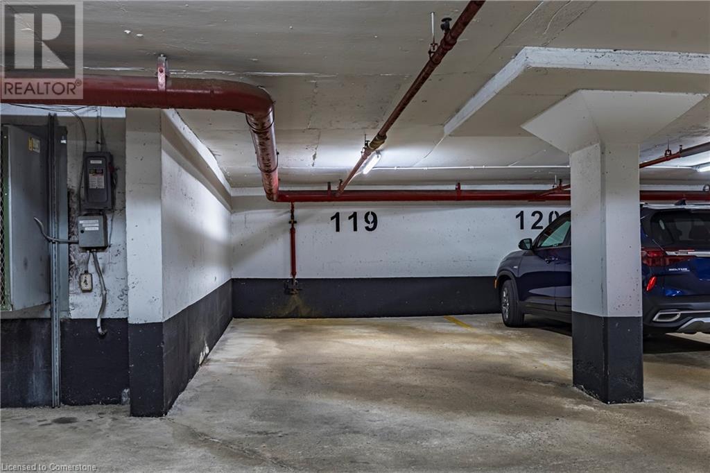 301 Frances Avenue Unit# 1808, Stoney Creek, Ontario  L8E 3W6 - Photo 32 - 40673451