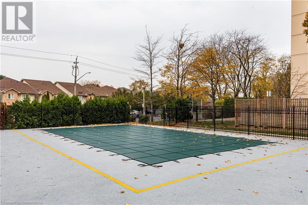 301 Frances Avenue Unit# 1808, Stoney Creek, Ontario  L8E 3W6 - Photo 34 - 40673451