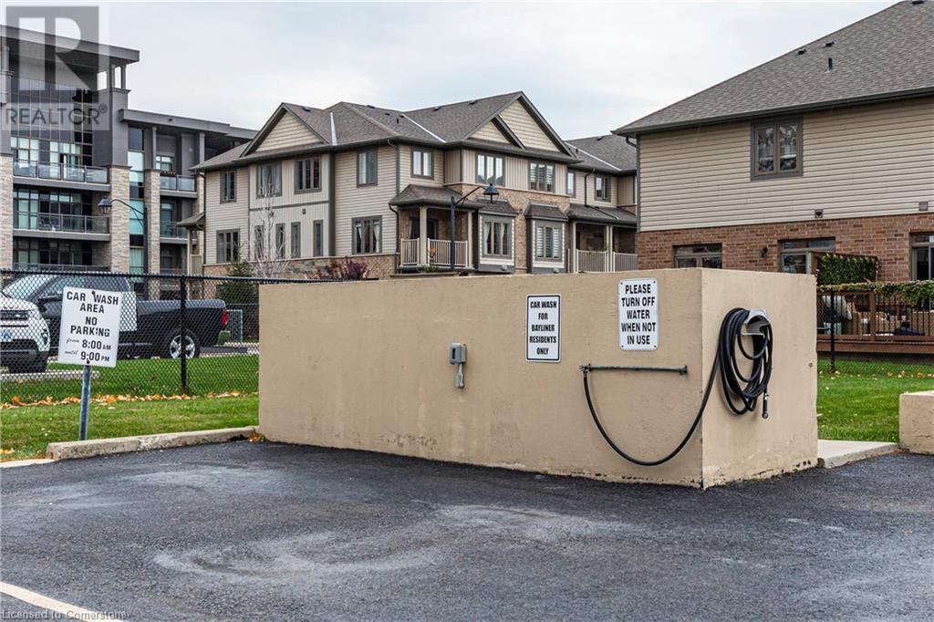 301 Frances Avenue Unit# 1808, Stoney Creek, Ontario  L8E 3W6 - Photo 37 - 40673451