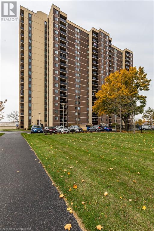 301 Frances Avenue Unit# 1808, Stoney Creek, Ontario  L8E 3W6 - Photo 38 - 40673451