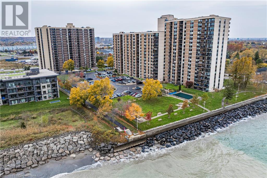 301 Frances Avenue Unit# 1808, Stoney Creek, Ontario  L8E 3W6 - Photo 42 - 40673451