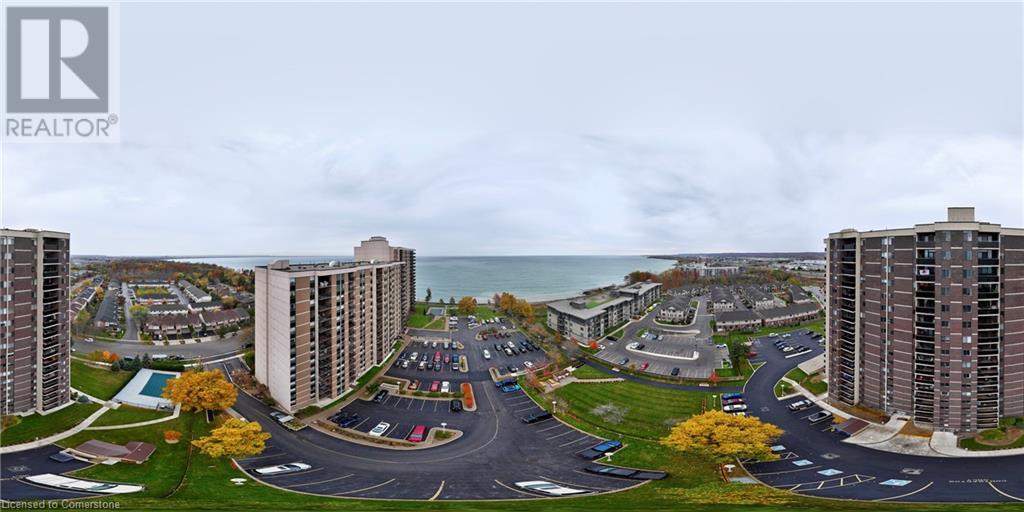 301 Frances Avenue Unit# 1808, Stoney Creek, Ontario  L8E 3W6 - Photo 45 - 40673451