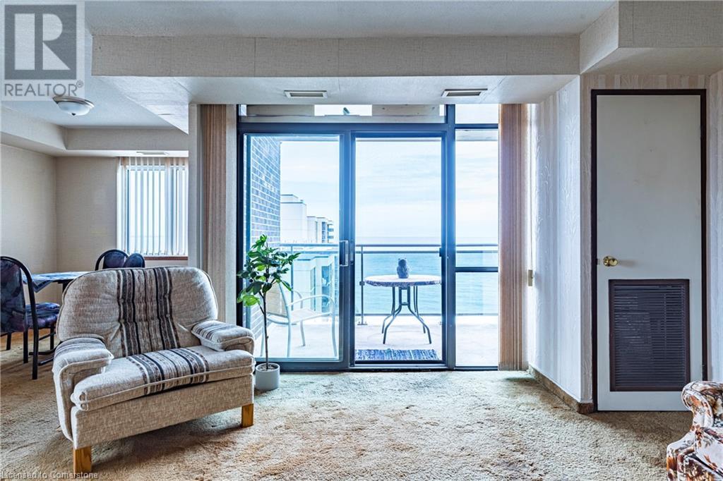 301 Frances Avenue Unit# 1808, Stoney Creek, Ontario  L8E 3W6 - Photo 5 - 40673451