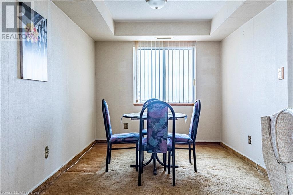 301 Frances Avenue Unit# 1808, Stoney Creek, Ontario  L8E 3W6 - Photo 8 - 40673451