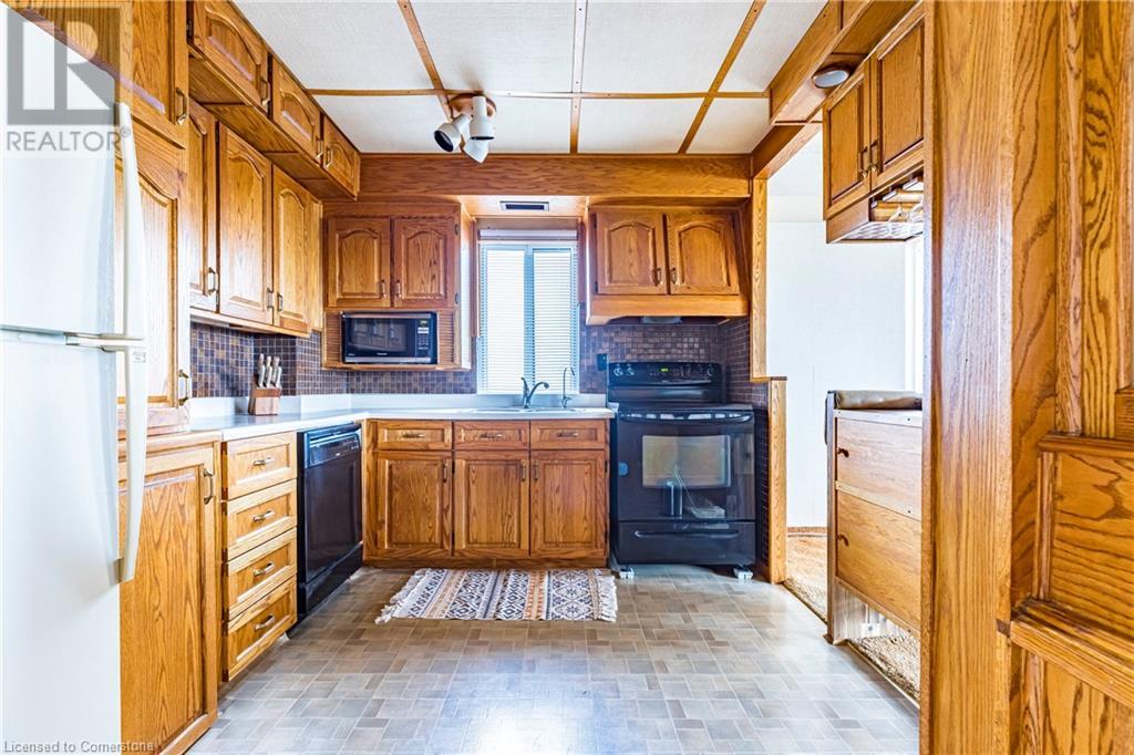 301 Frances Avenue Unit# 1808, Stoney Creek, Ontario  L8E 3W6 - Photo 9 - 40673451