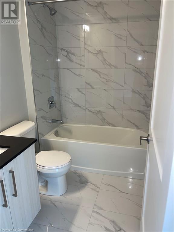 15 Queen Street S Unit# 1207, Hamilton, Ontario  L8P 0C6 - Photo 8 - 40670970