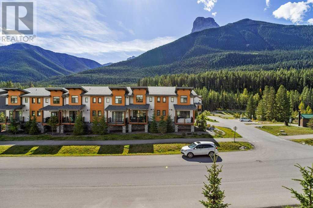 502, 105 Stewart Creek Rise, Canmore, Alberta  T1W 0J5 - Photo 10 - A2169965