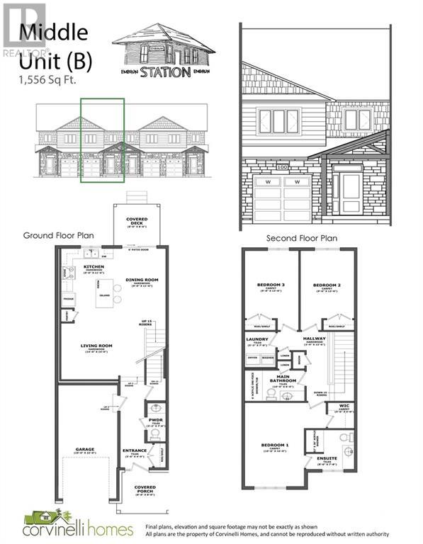 373 Voyageur Place, Russell, Ontario  K0A 1W0 - Photo 13 - X10411007