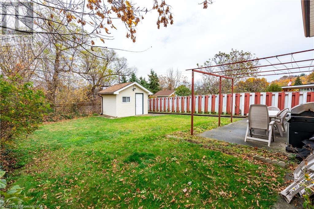 98 Summercrest Drive, Hamilton, Ontario  L8K 6G6 - Photo 34 - 40673604