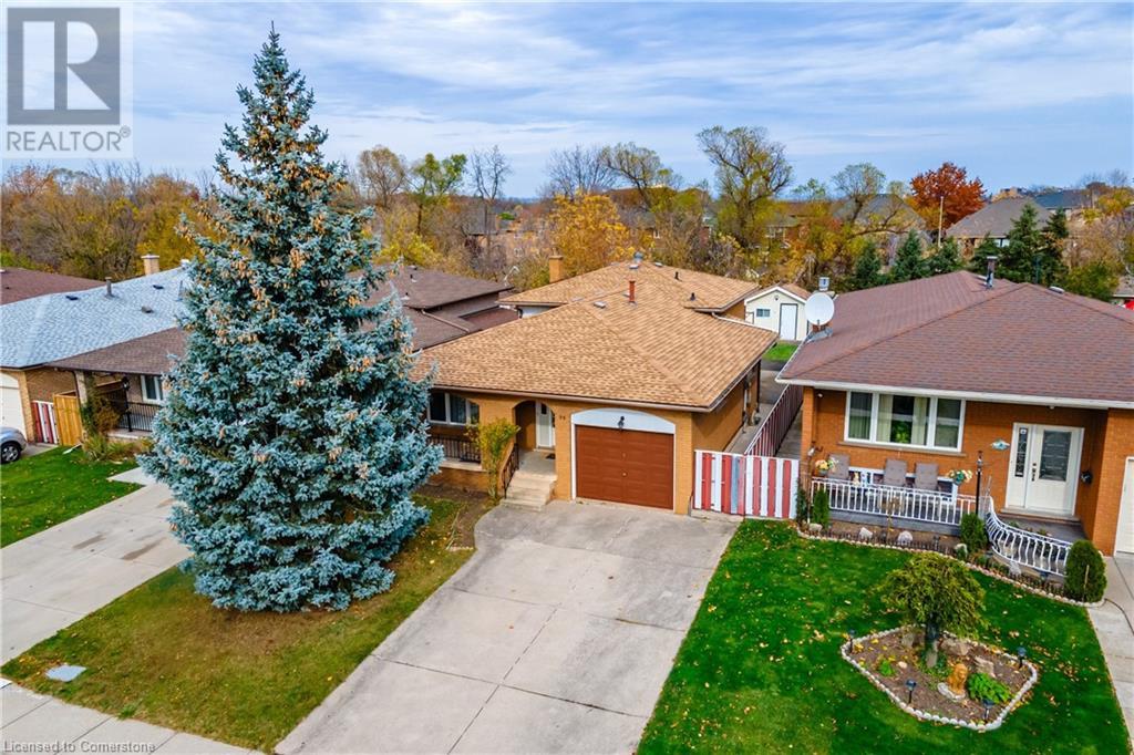 98 Summercrest Drive, Hamilton, Ontario  L8K 6G6 - Photo 36 - 40673604