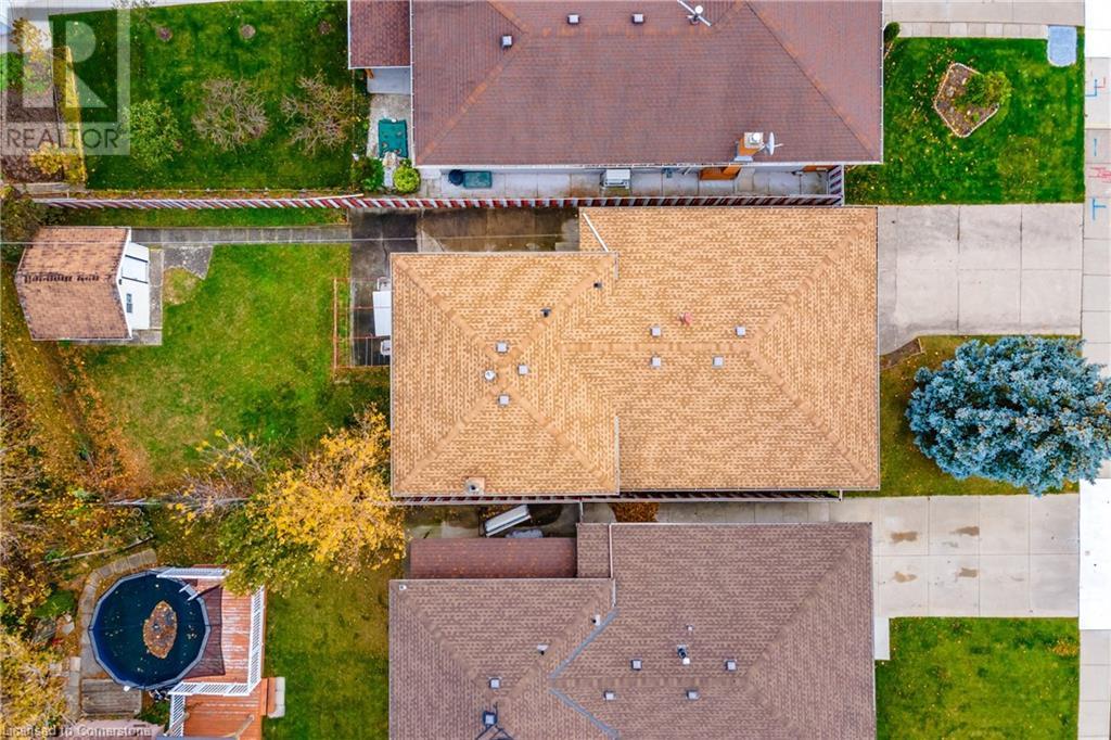 98 Summercrest Drive, Hamilton, Ontario  L8K 6G6 - Photo 37 - 40673604