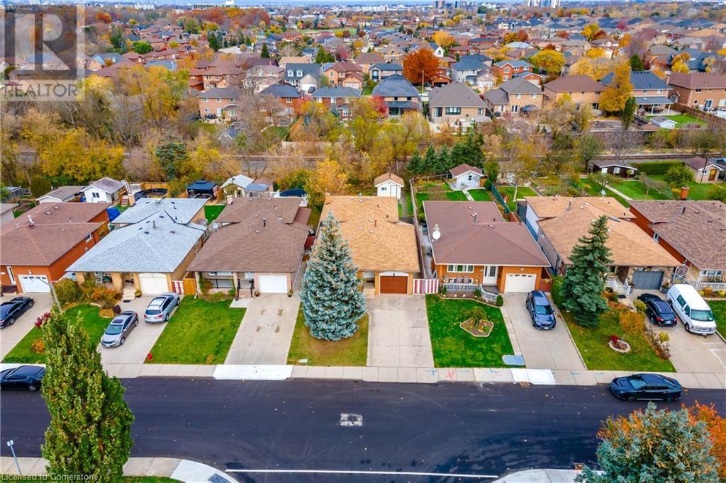 98 Summercrest Drive, Hamilton, Ontario  L8K 6G6 - Photo 38 - 40673604