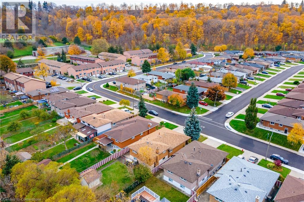 98 Summercrest Drive, Hamilton, Ontario  L8K 6G6 - Photo 39 - 40673604