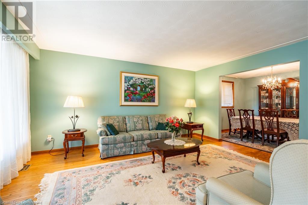 98 Summercrest Drive, Hamilton, Ontario  L8K 6G6 - Photo 5 - 40673604