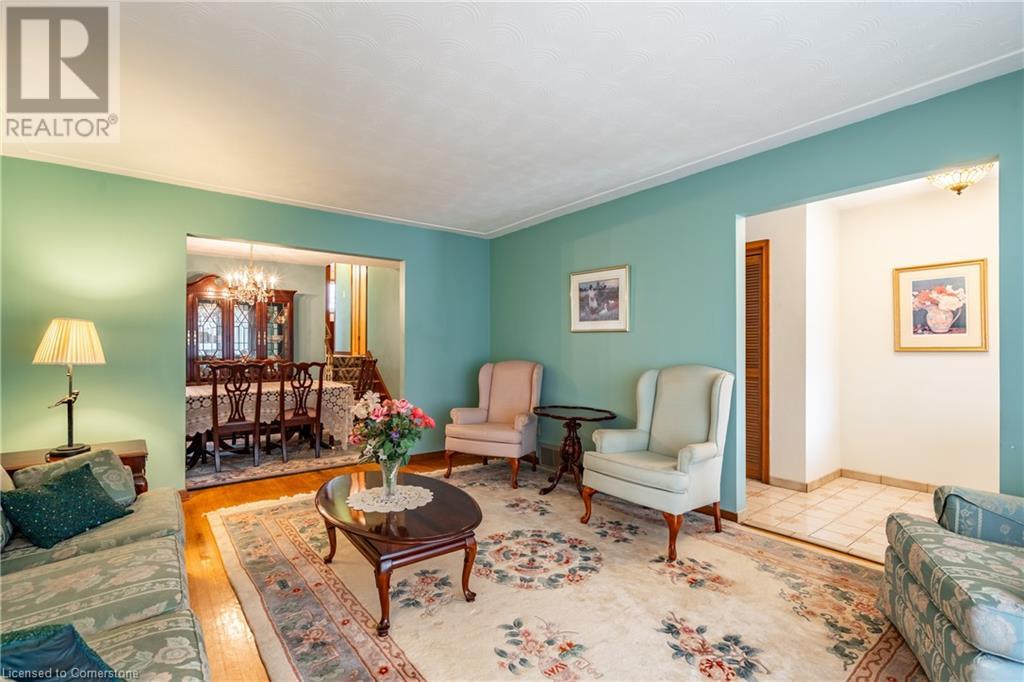 98 Summercrest Drive, Hamilton, Ontario  L8K 6G6 - Photo 6 - 40673604