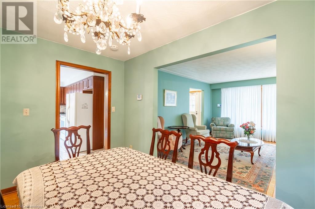 98 Summercrest Drive, Hamilton, Ontario  L8K 6G6 - Photo 9 - 40673604