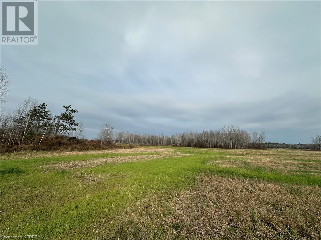 Lot 5 Lafreniere Road, Lavigne, Ontario  P0H 1R0 - Photo 4 - 40673665